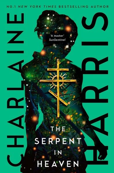 Produktbild: The Serpent in Heaven