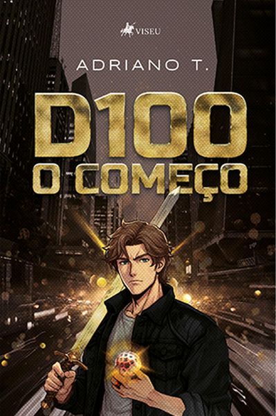 Produktbild: D100 O come&ccedil;o
