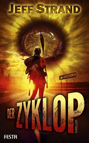 Produktbild: Der Zyklop