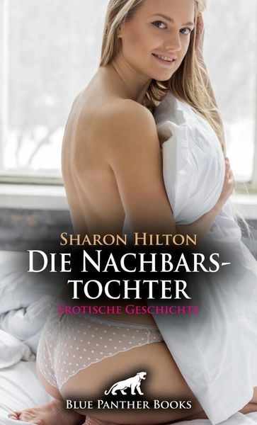 Produktbild: Die Nachbarstochter | Erotische Geschichte + 1 weitere Geschichte