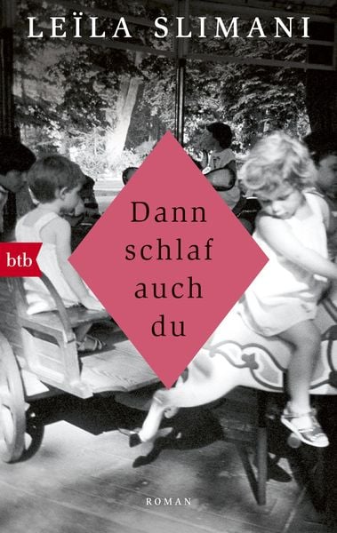Produktbild: Dann schlaf auch du