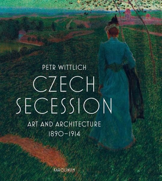 Produktbild: Czech Secession