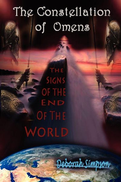 Produktbild: The Constellation of Omens