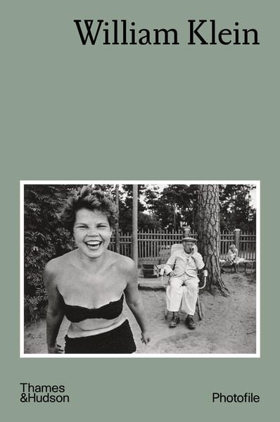 Produktbild: William Klein