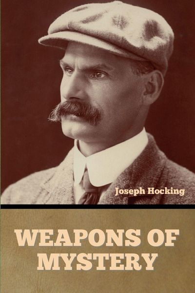Produktbild: Weapons of Mystery