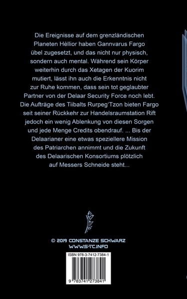 Produktbild: Die Teythion-Chroniken: Leviathan