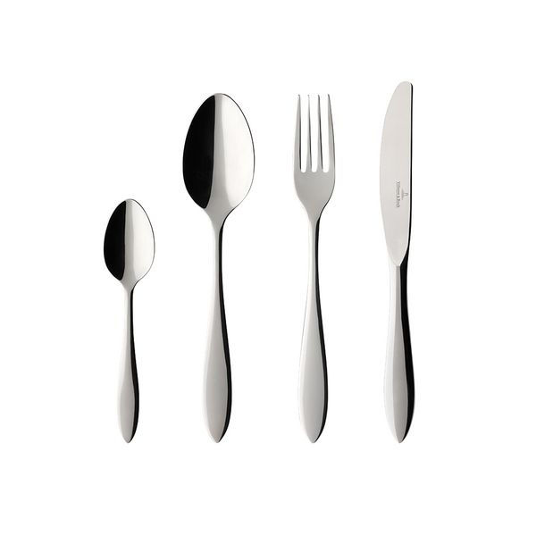 Produktbild: Villeroy & Boch Arthur Tafelbesteck 24tlg.