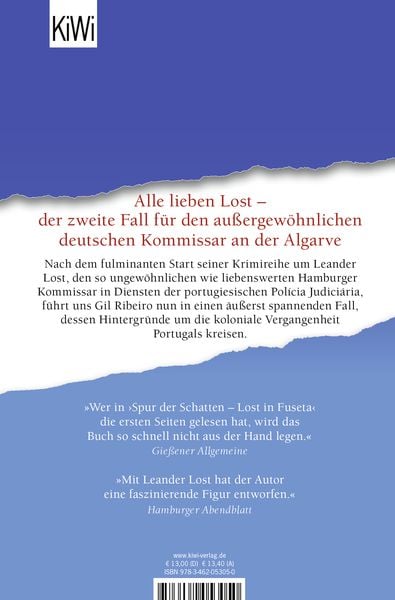 Produktbild: Spur der Schatten
