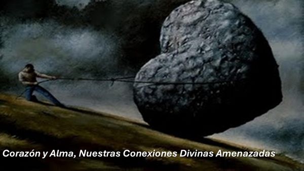 Produktbild: Coraz&oacute;n y Alma, Nuestras Conexiones Divinas Amenazadas