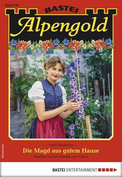 Produktbild: Alpengold 263