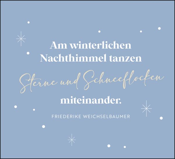 Produktbild: Kleines Weihnachtsgl&uuml;ck f&uuml;r dich