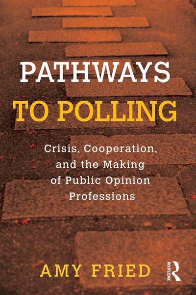 Produktbild: Pathways to Polling