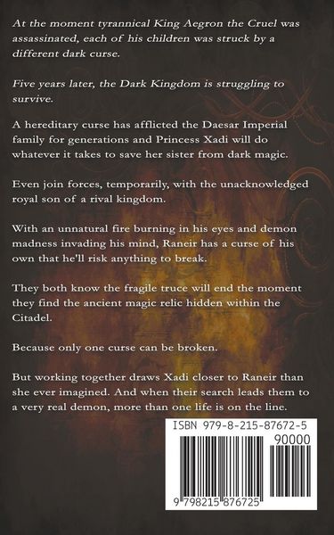 Produktbild: Soldier of Fire