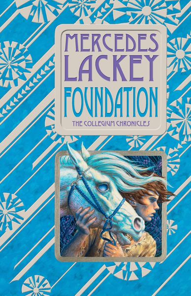 Produktbild: Foundation
