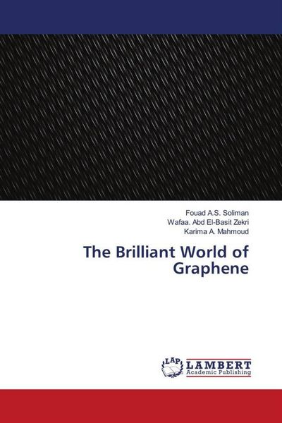 Produktbild: The Brilliant World of Graphene