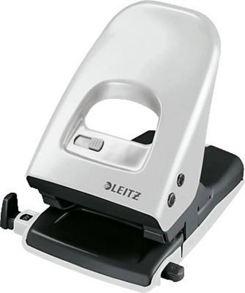Produktbild: LEITZ&reg; NeXXt Serie starker Locher (Metall) 5138, grau