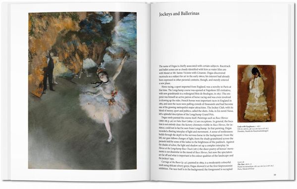 Produktbild: Degas