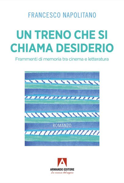 Produktbild: Un treno che si chiama desiderio