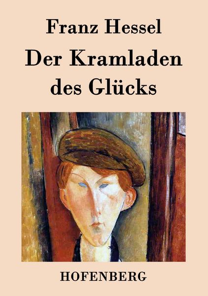 Produktbild: Der Kramladen des Gl&uuml;cks