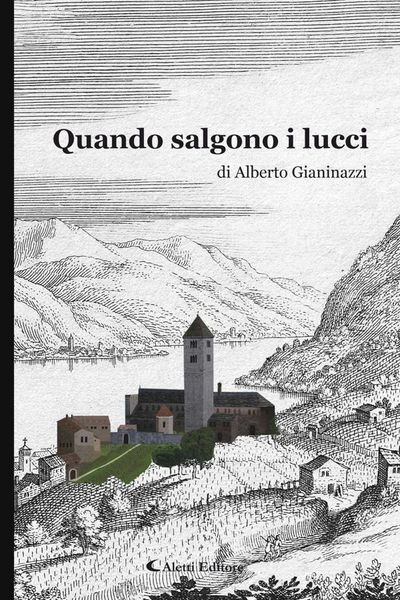 Produktbild: Quando salgono i lucci
