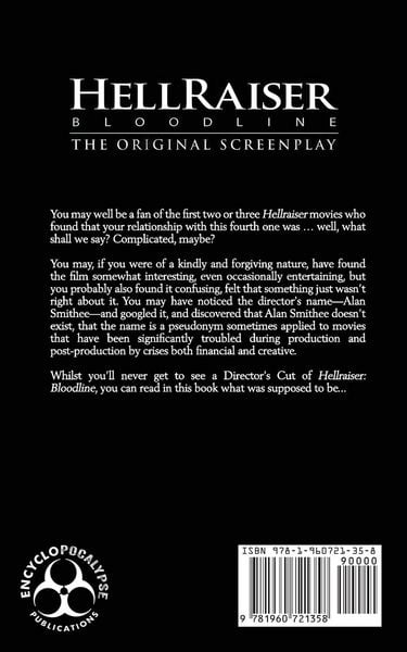 Produktbild: Hellraiser