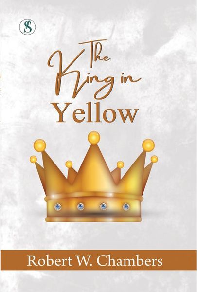 Produktbild: The King in Yellow