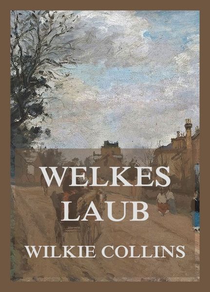Produktbild: Welkes Laub