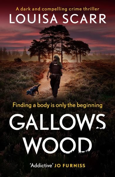 Produktbild: Gallows Wood