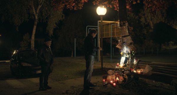 Produktbild: In der Nacht des 12.