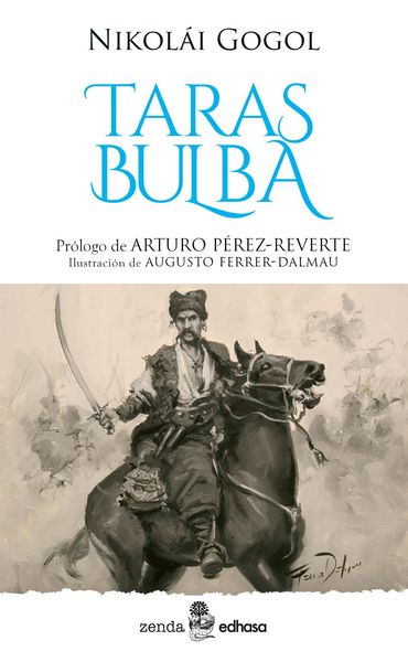 Produktbild: Taras Bulba