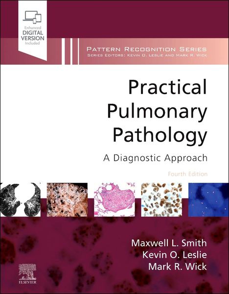 Produktbild: Practical Pulmonary Pathology