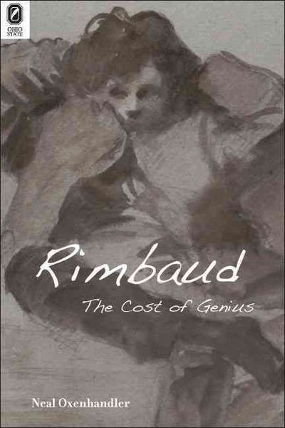 Produktbild: Rimbaud 2/e