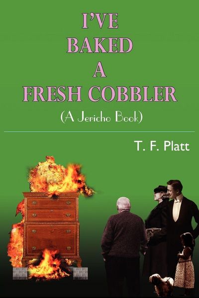 Produktbild: I've Baked a Fresh Cobbler