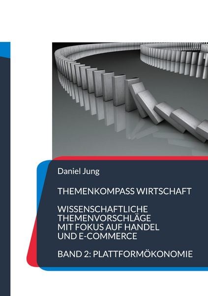 Produktbild: Themenkompass Wirtschaft