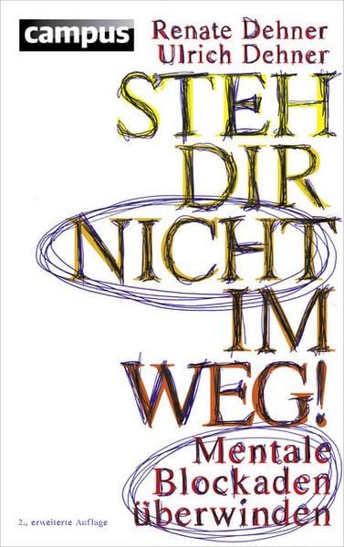 Produktbild: Steh dir nicht im Weg!