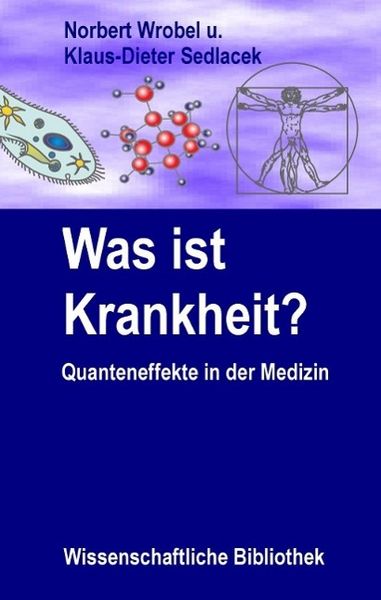 Produktbild: Was ist Krankheit?
