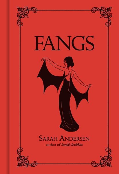 Produktbild: Fangs