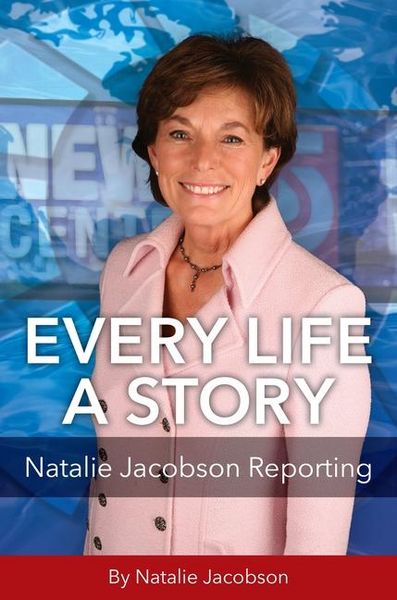 Produktbild: Every Life a Story