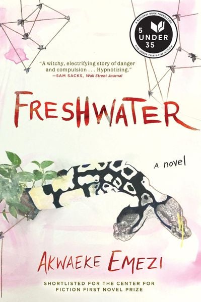 Produktbild: Freshwater