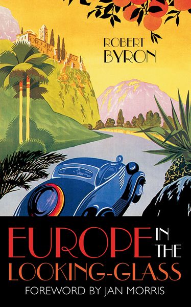 Produktbild: Europe in the Looking-Glass