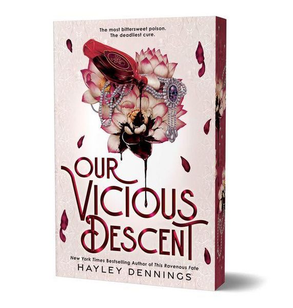 Produktbild: Our Vicious Descent (Deluxe Edition)