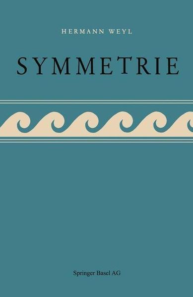 Produktbild: Symmetrie