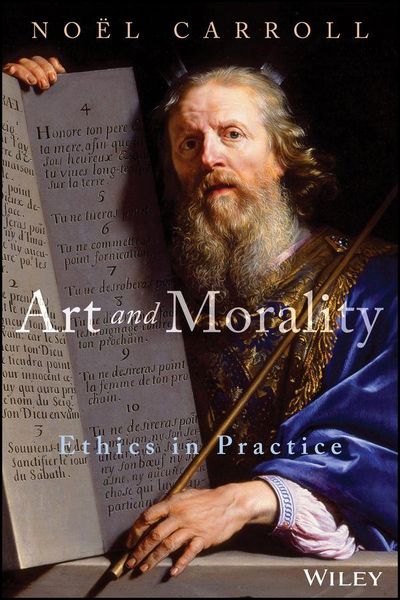 Produktbild: Art and Morality