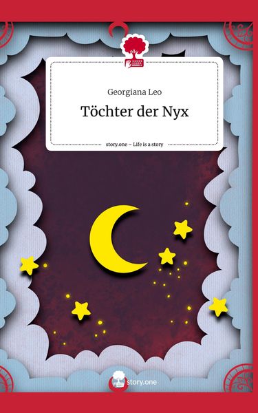 Produktbild: T&ouml;chter der Nyx. Life is a Story - story.one