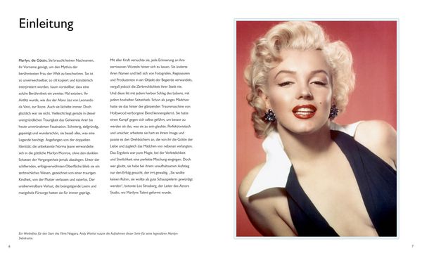 Produktbild: Marilyn