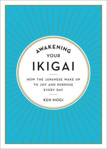 Produktbild: Awakening Your Ikigai