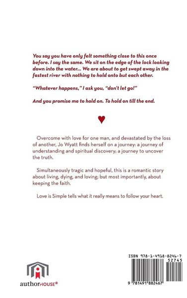 Produktbild: Love Is... Simple