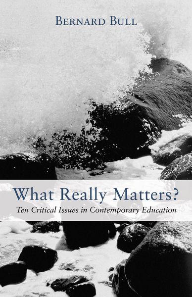 Produktbild: What Really Matters?