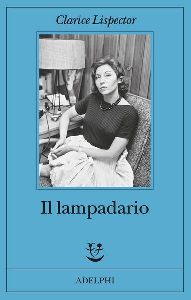 Produktbild: Il lampadario