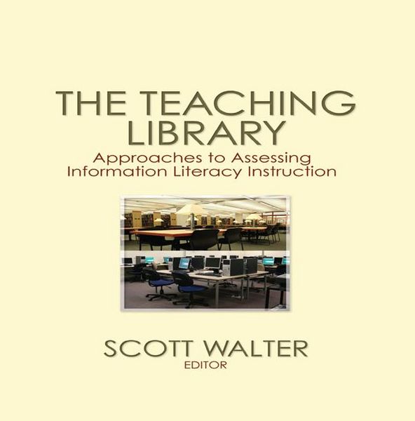 Produktbild: The Teaching Library